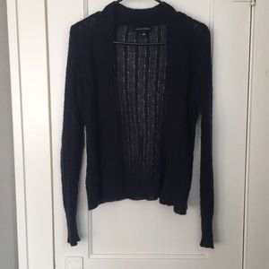 Banana Republic Knit Cardigan